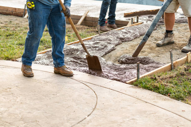 Best Concrete Demolition Services in Heber, UT