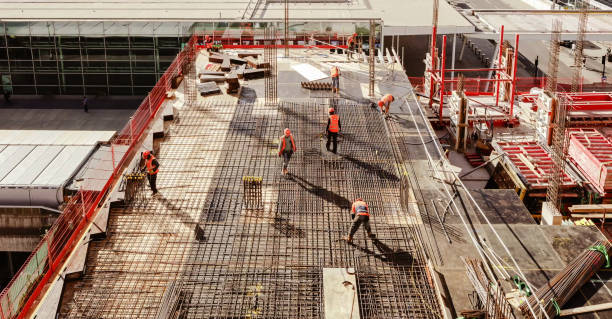 Best Concrete Demolition Services in Heber, UT