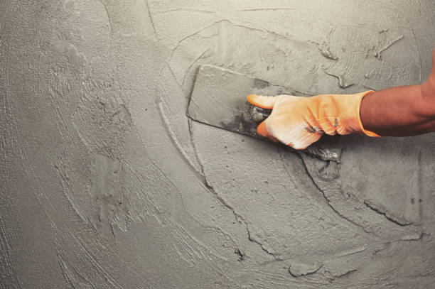 Best Concrete Patio Design and Installation in Heber, UT