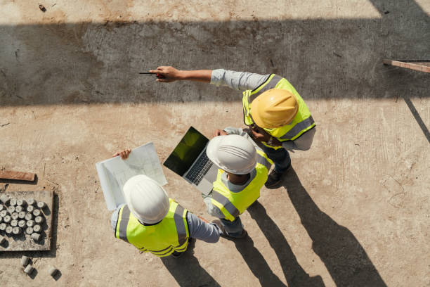 Best Stamped Concrete Services in Heber, UT